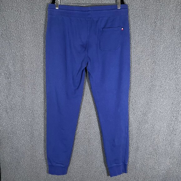 Moncler Jogger Sweatpants - Men's Size XXL - Blue - Picture 5 of 14